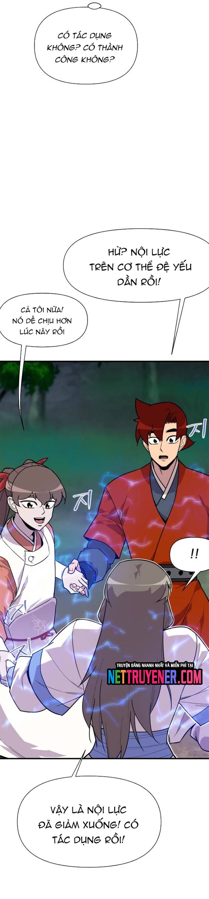 Kẻ Mạnh Nhất Lịch Sử: Chapter 186