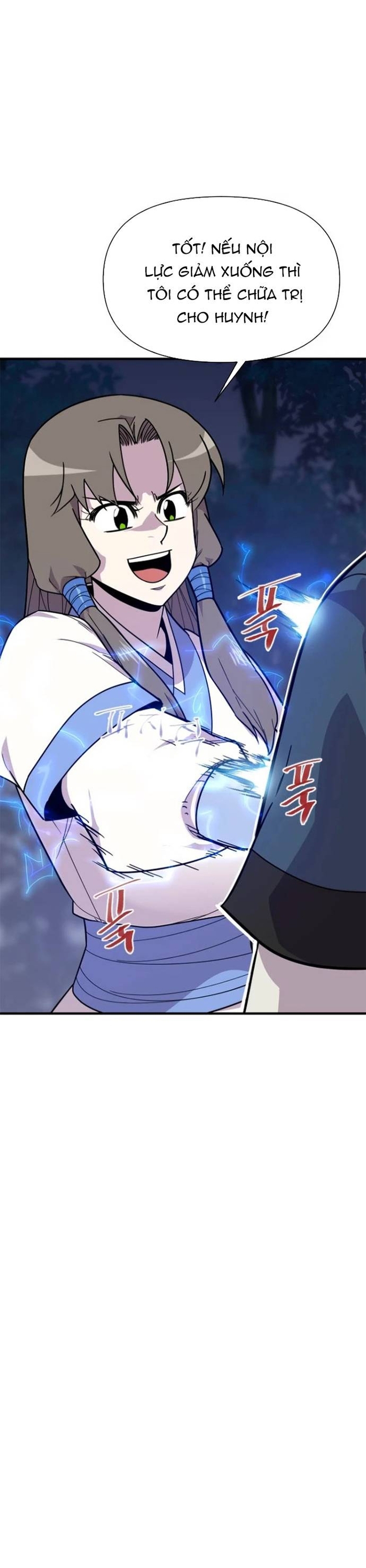 Kẻ Mạnh Nhất Lịch Sử: Chapter 186