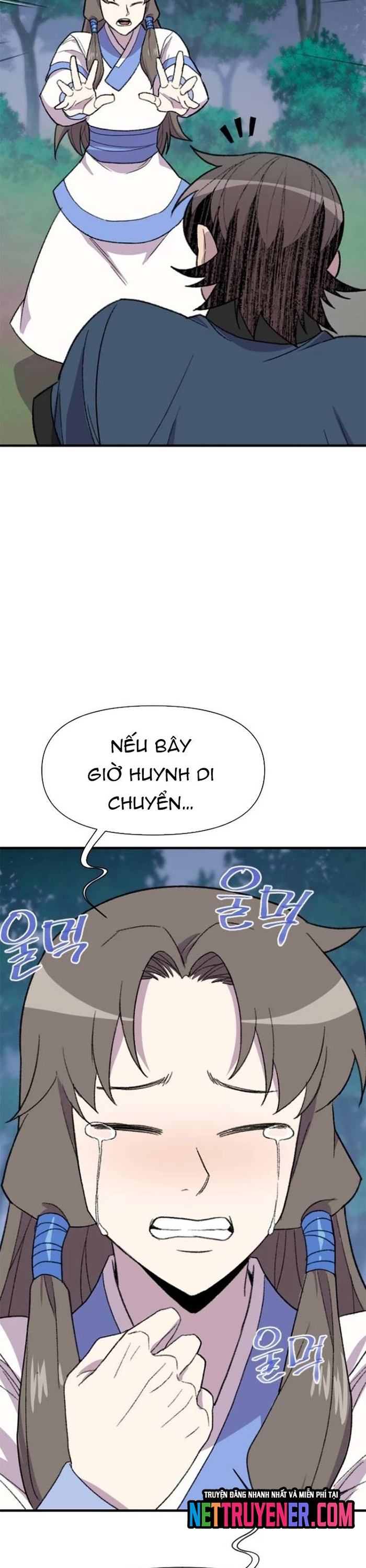 Kẻ Mạnh Nhất Lịch Sử: Chapter 186