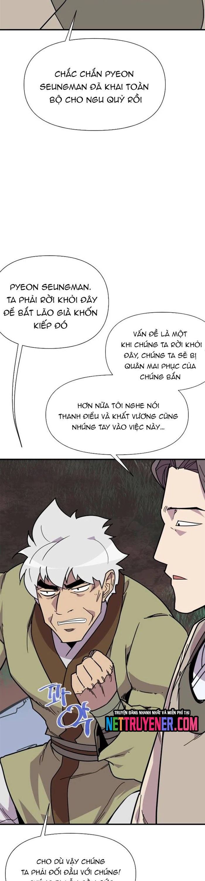 Kẻ Mạnh Nhất Lịch Sử: Chapter 186