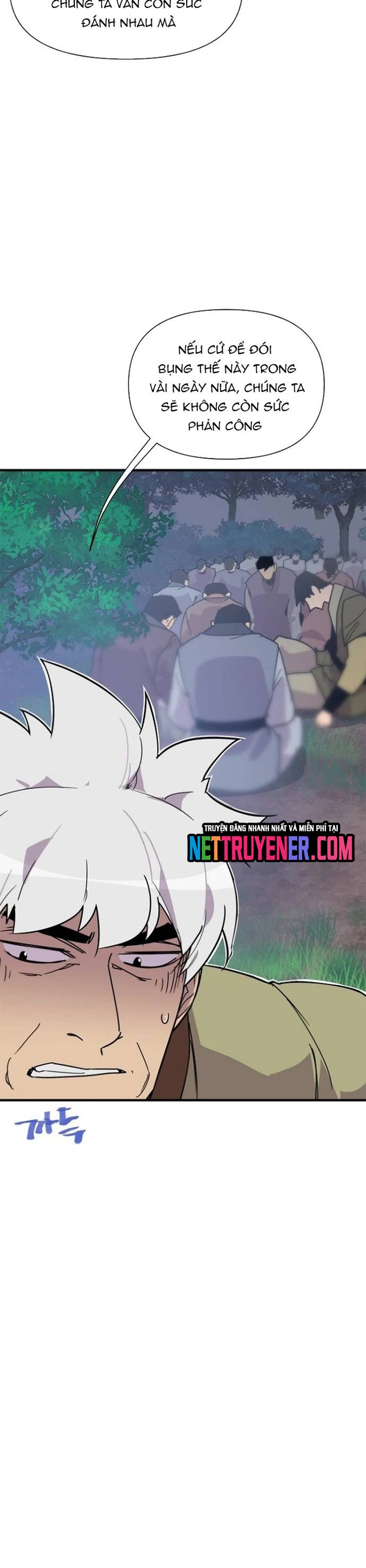 Kẻ Mạnh Nhất Lịch Sử: Chapter 186