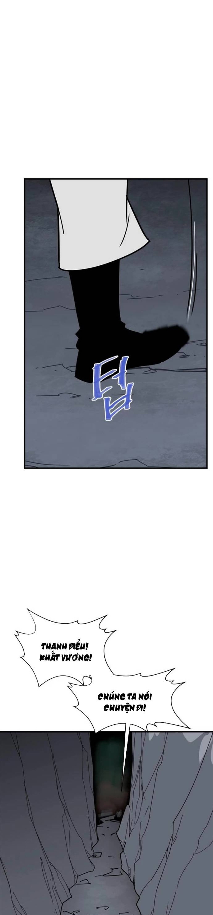 Kẻ Mạnh Nhất Lịch Sử: Chapter 186