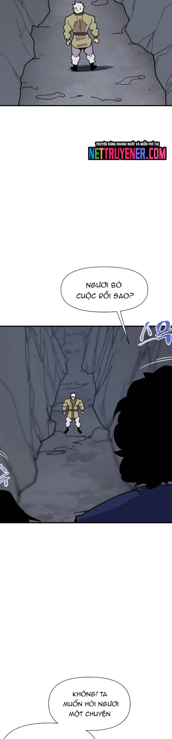Kẻ Mạnh Nhất Lịch Sử: Chapter 186