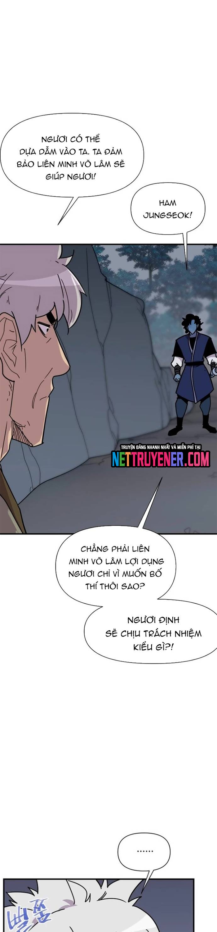 Kẻ Mạnh Nhất Lịch Sử: Chapter 186