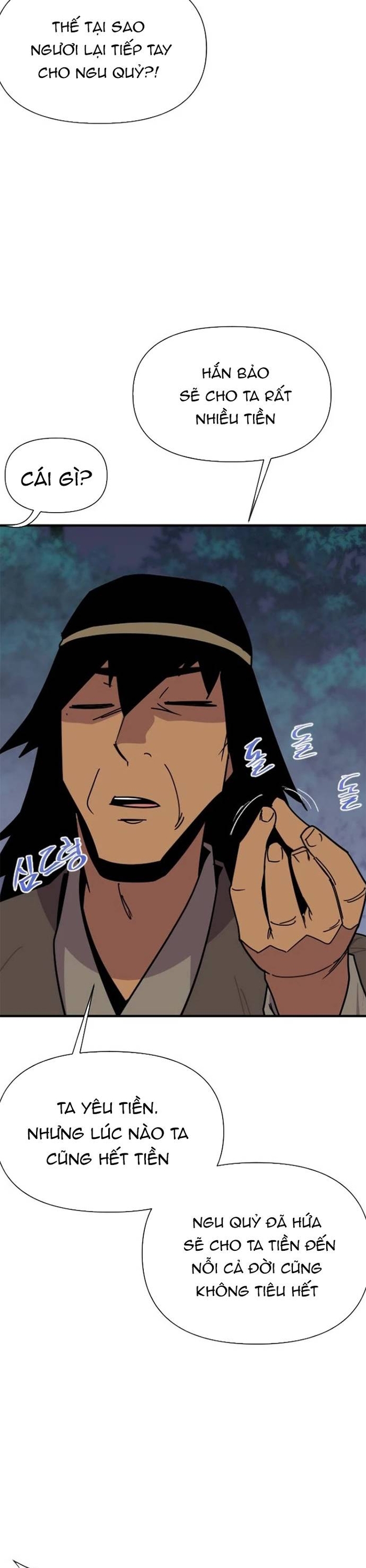 Kẻ Mạnh Nhất Lịch Sử: Chapter 186