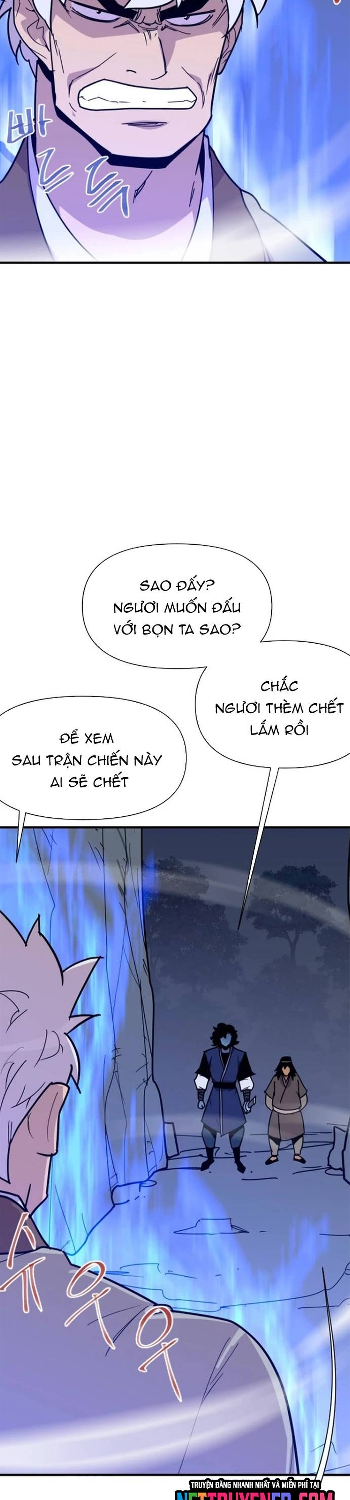 Kẻ Mạnh Nhất Lịch Sử: Chapter 186