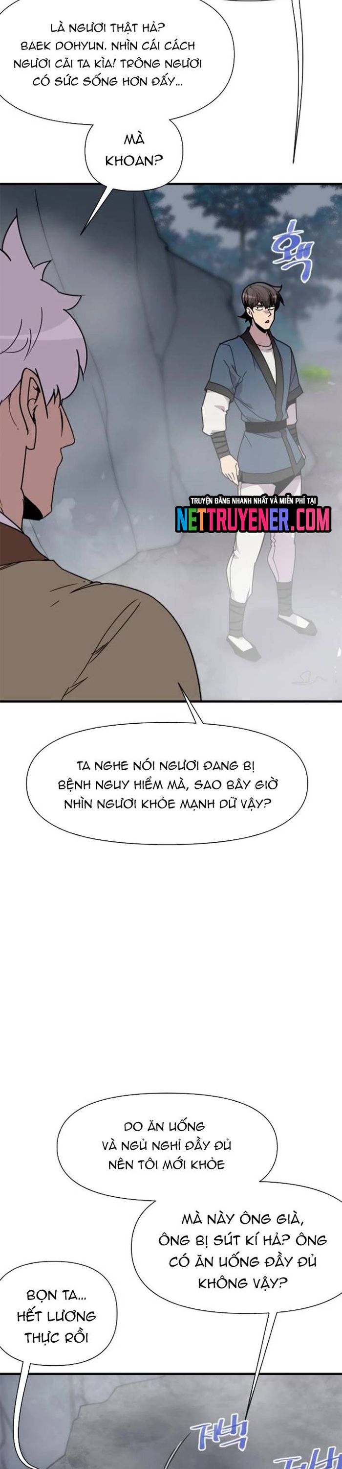 Kẻ Mạnh Nhất Lịch Sử: Chapter 186