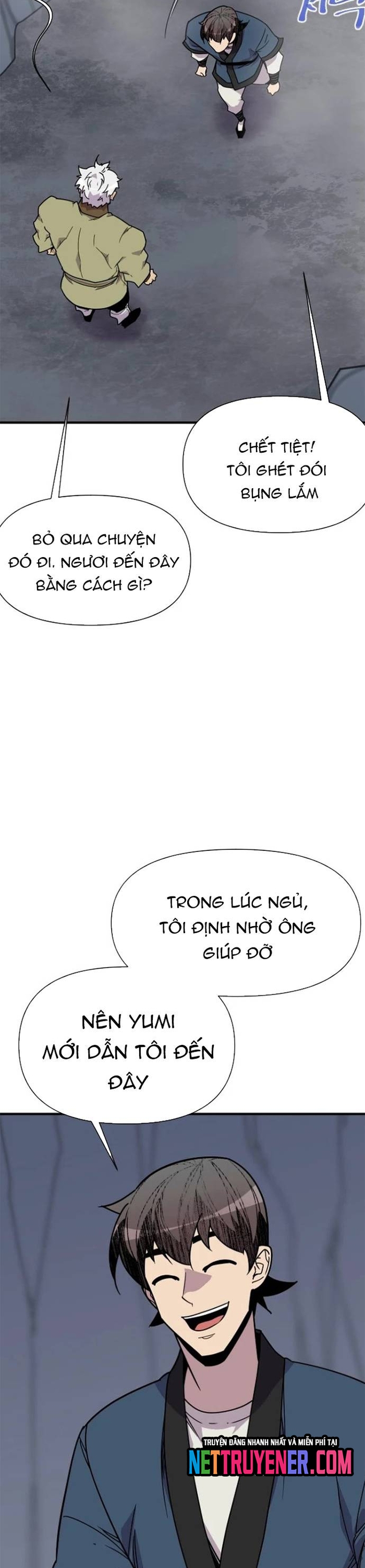 Kẻ Mạnh Nhất Lịch Sử: Chapter 186