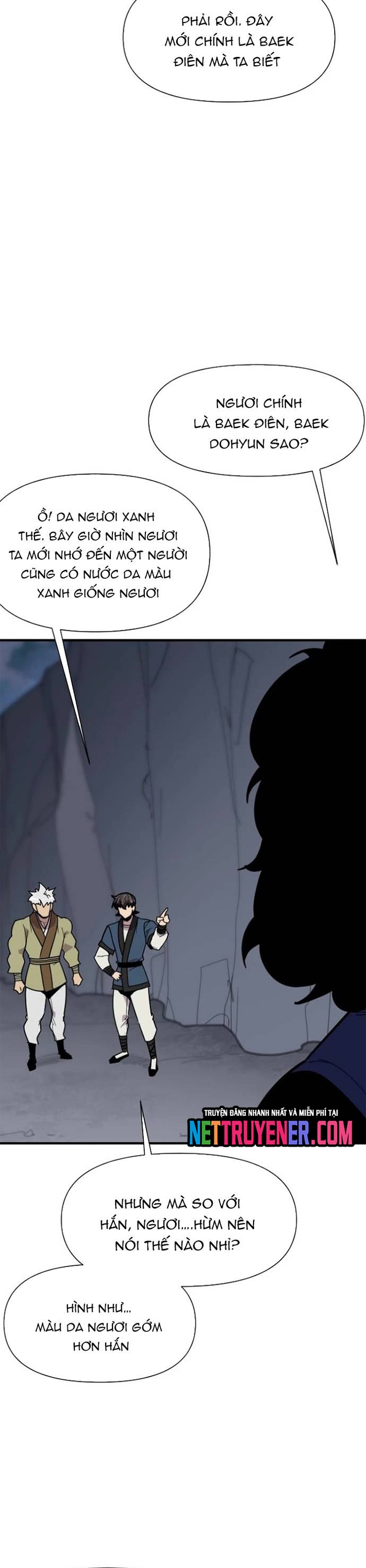 Kẻ Mạnh Nhất Lịch Sử: Chapter 186