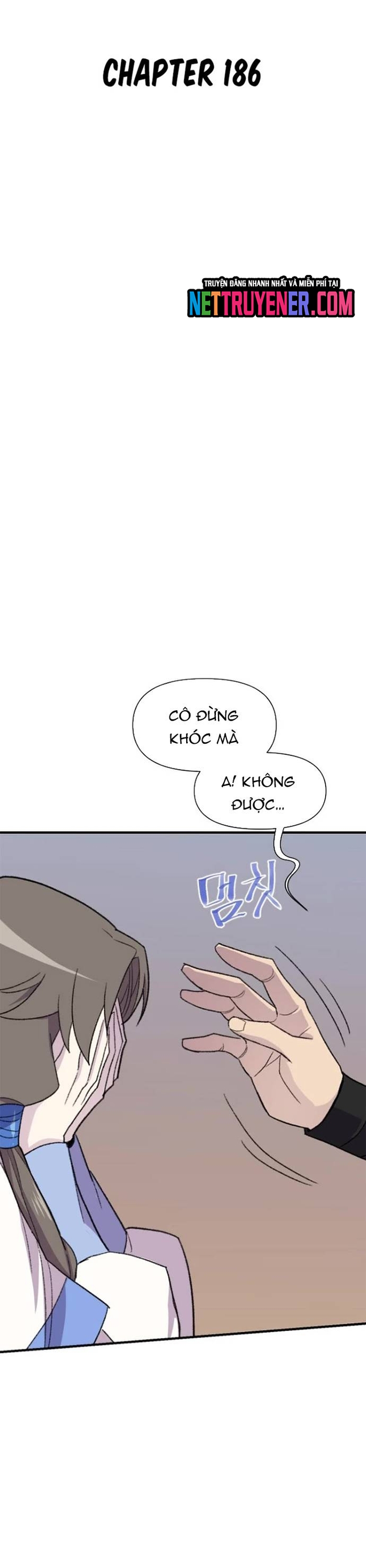 Kẻ Mạnh Nhất Lịch Sử: Chapter 186