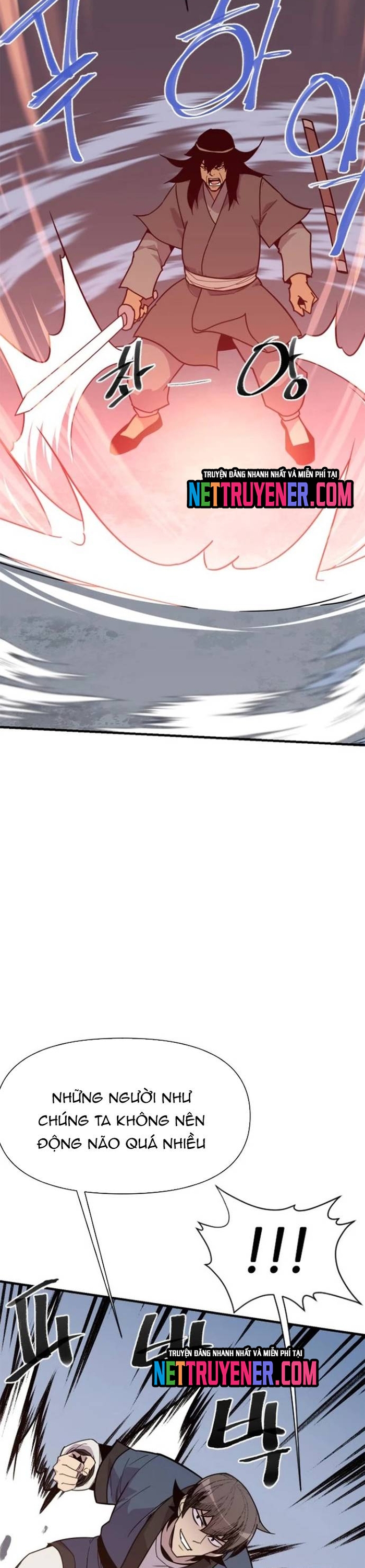 Kẻ Mạnh Nhất Lịch Sử: Chapter 186