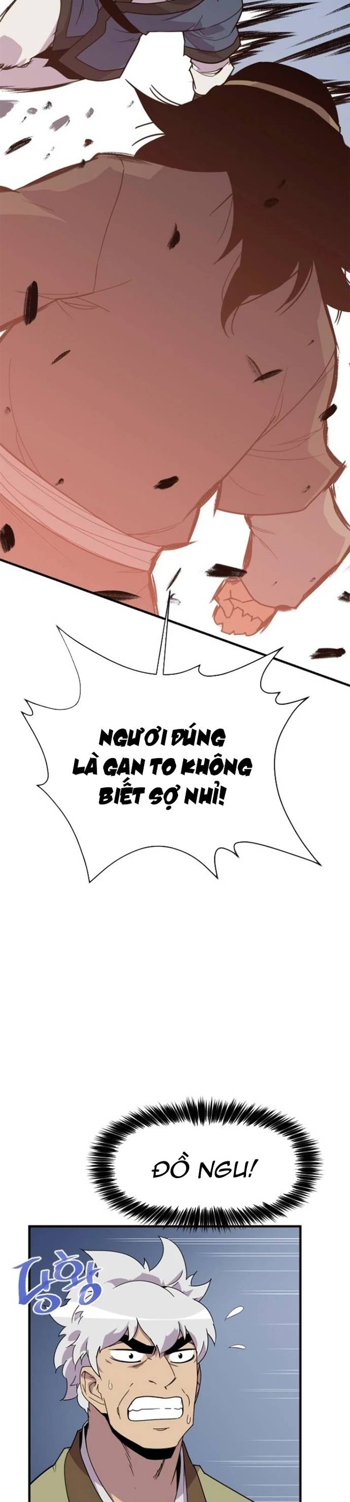 Kẻ Mạnh Nhất Lịch Sử: Chapter 186