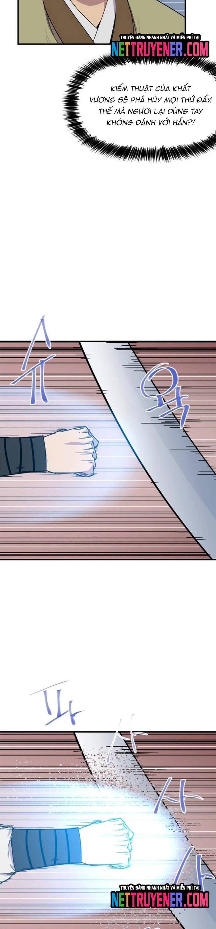 Kẻ Mạnh Nhất Lịch Sử: Chapter 186