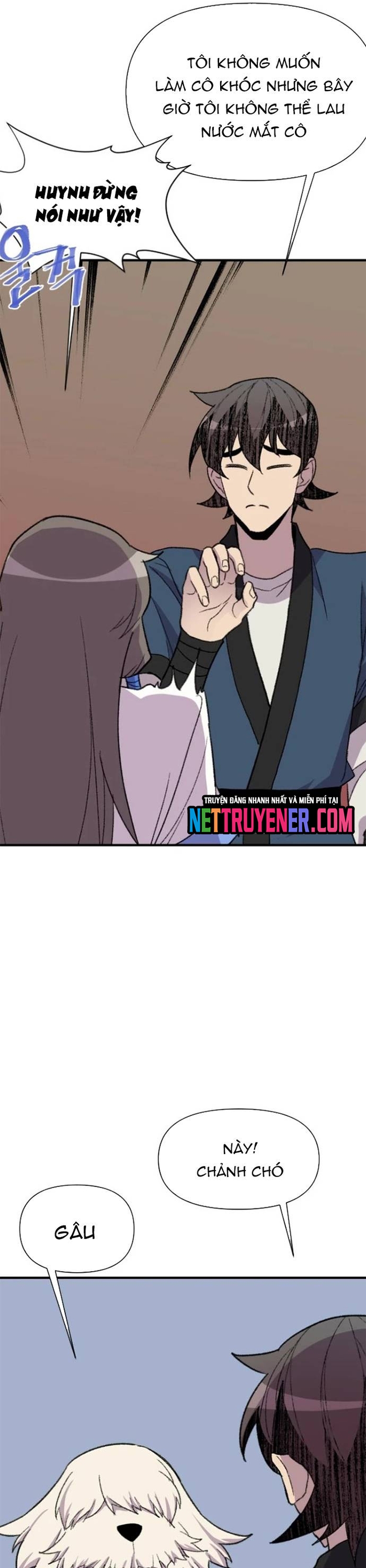 Kẻ Mạnh Nhất Lịch Sử: Chapter 186