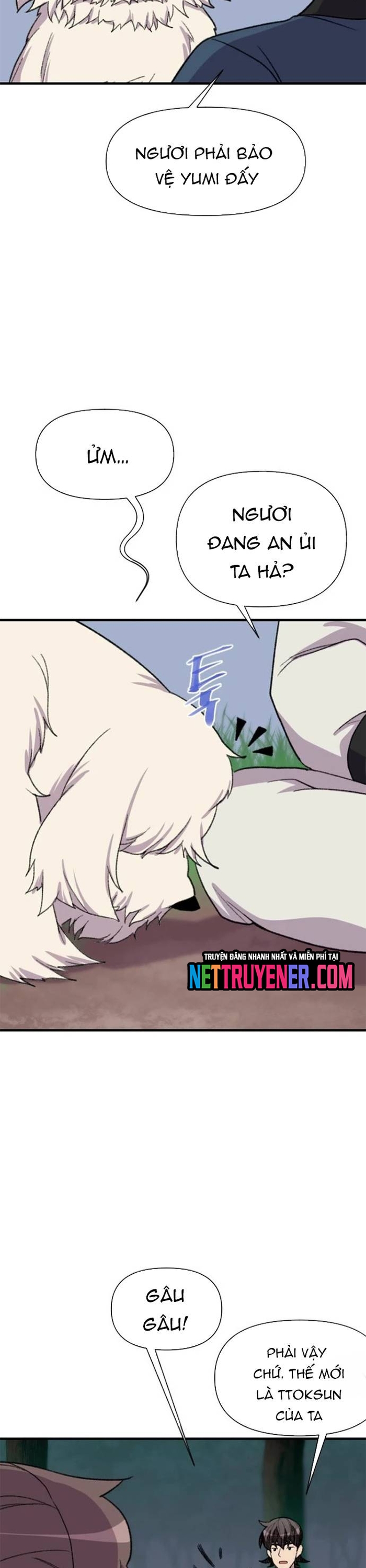 Kẻ Mạnh Nhất Lịch Sử: Chapter 186