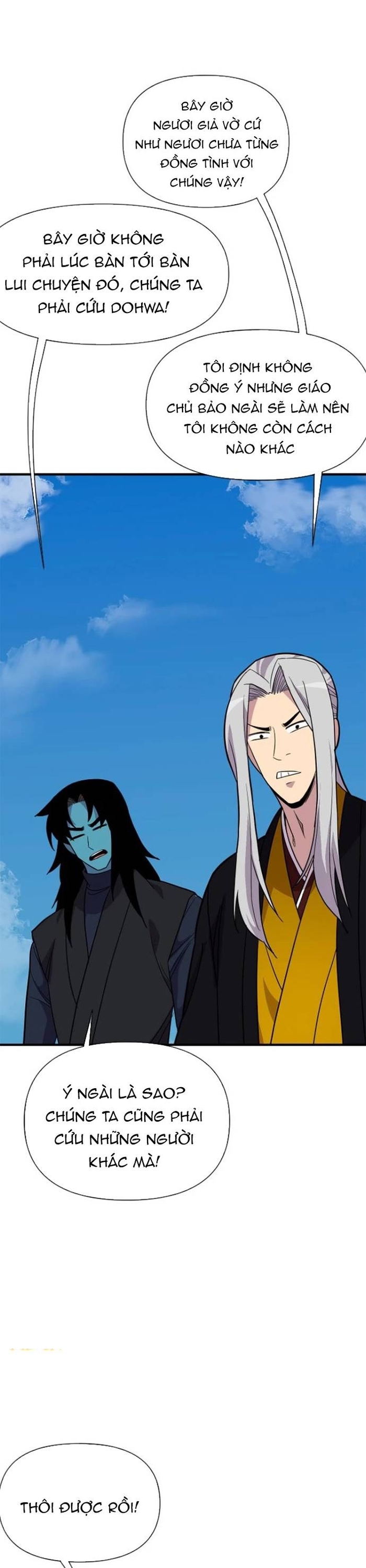 Kẻ Mạnh Nhất Lịch Sử: Chapter 187