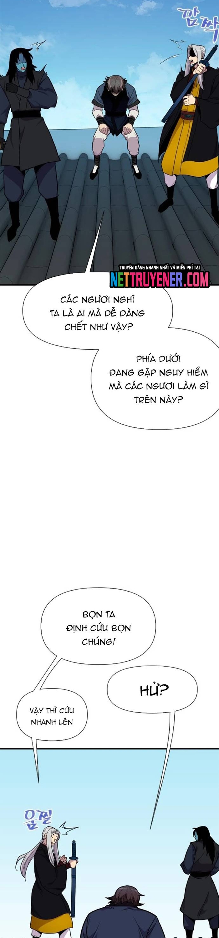 Kẻ Mạnh Nhất Lịch Sử: Chapter 187