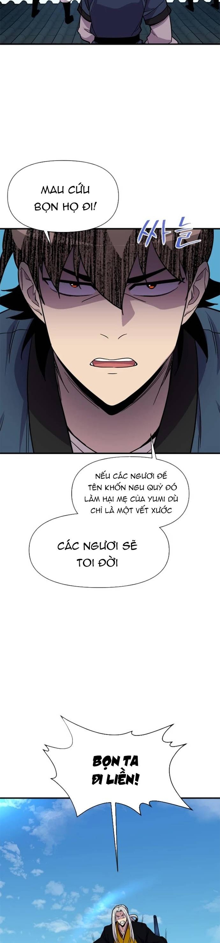 Kẻ Mạnh Nhất Lịch Sử: Chapter 187