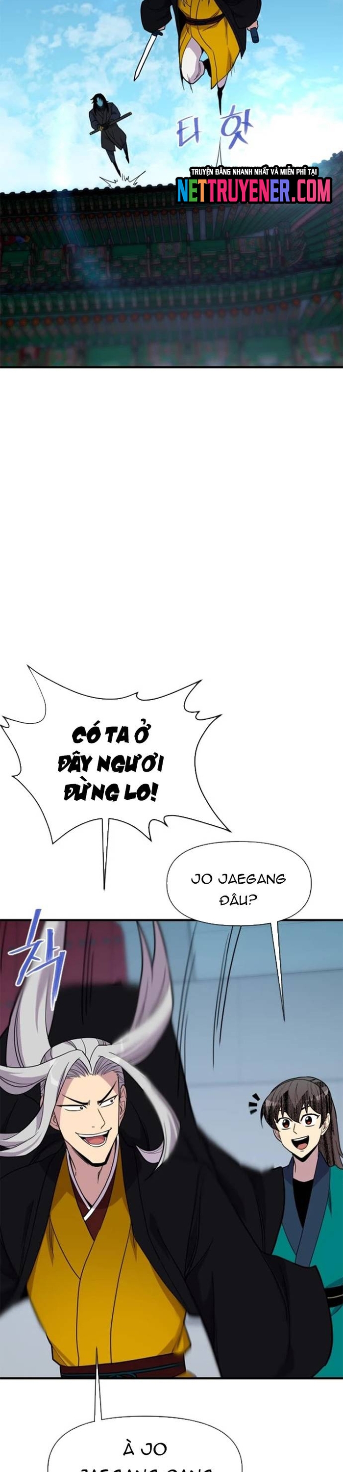 Kẻ Mạnh Nhất Lịch Sử: Chapter 187