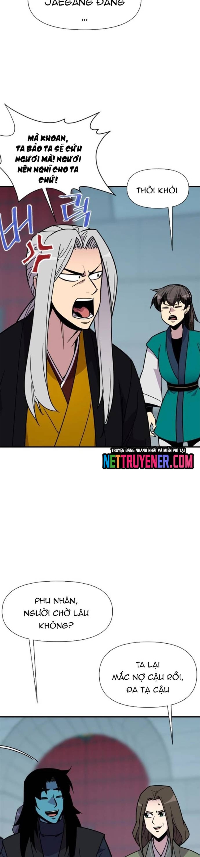 Kẻ Mạnh Nhất Lịch Sử: Chapter 187