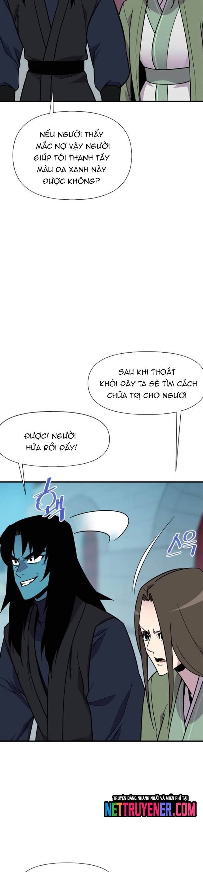 Kẻ Mạnh Nhất Lịch Sử: Chapter 187