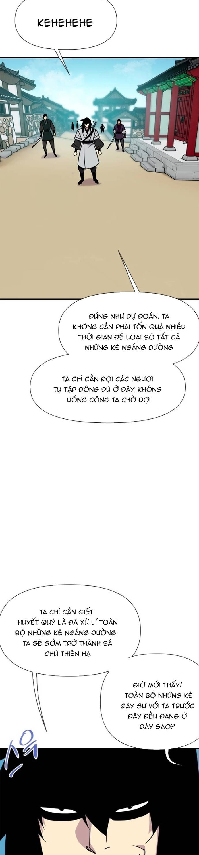 Kẻ Mạnh Nhất Lịch Sử: Chapter 187