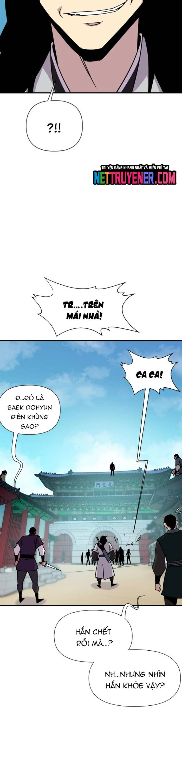 Kẻ Mạnh Nhất Lịch Sử: Chapter 187