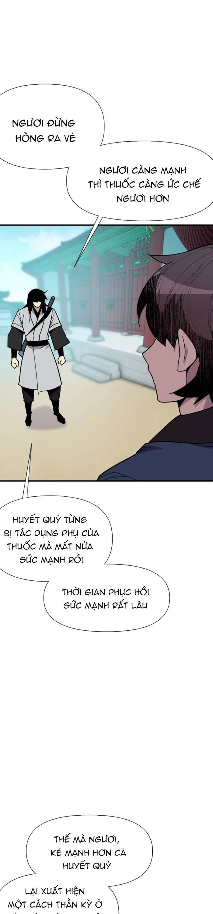 Kẻ Mạnh Nhất Lịch Sử: Chapter 187