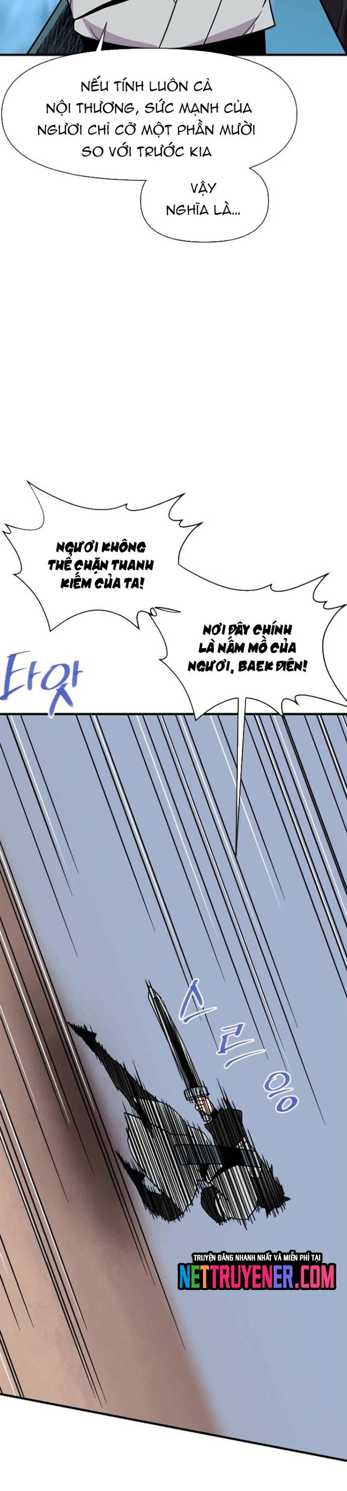 Kẻ Mạnh Nhất Lịch Sử: Chapter 187