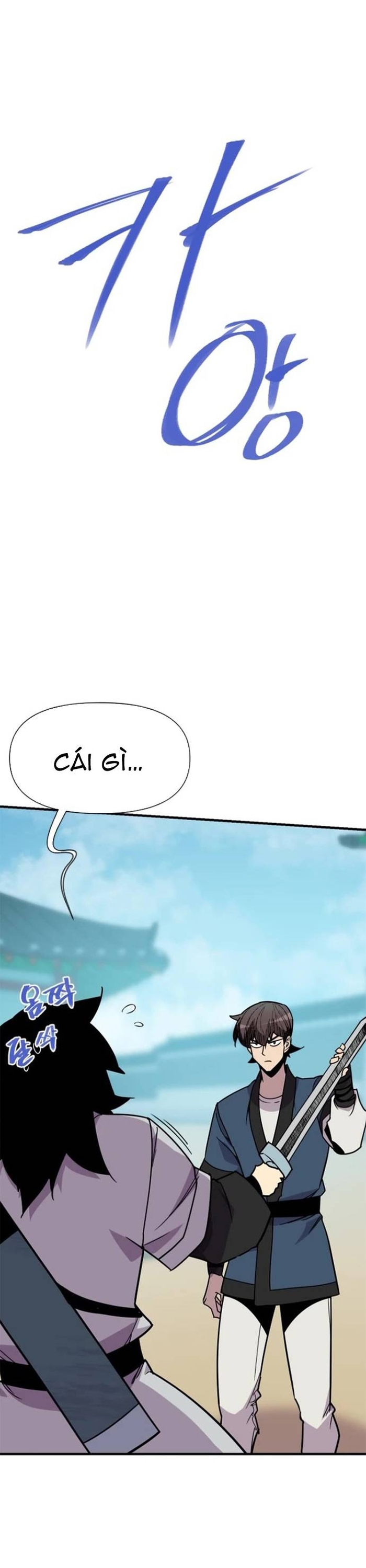 Kẻ Mạnh Nhất Lịch Sử: Chapter 187
