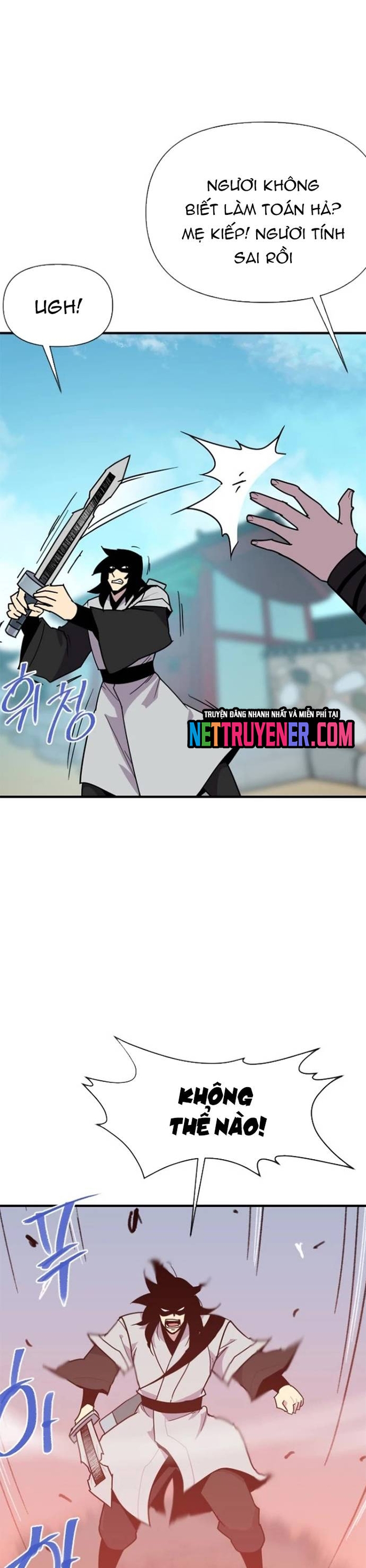 Kẻ Mạnh Nhất Lịch Sử: Chapter 187