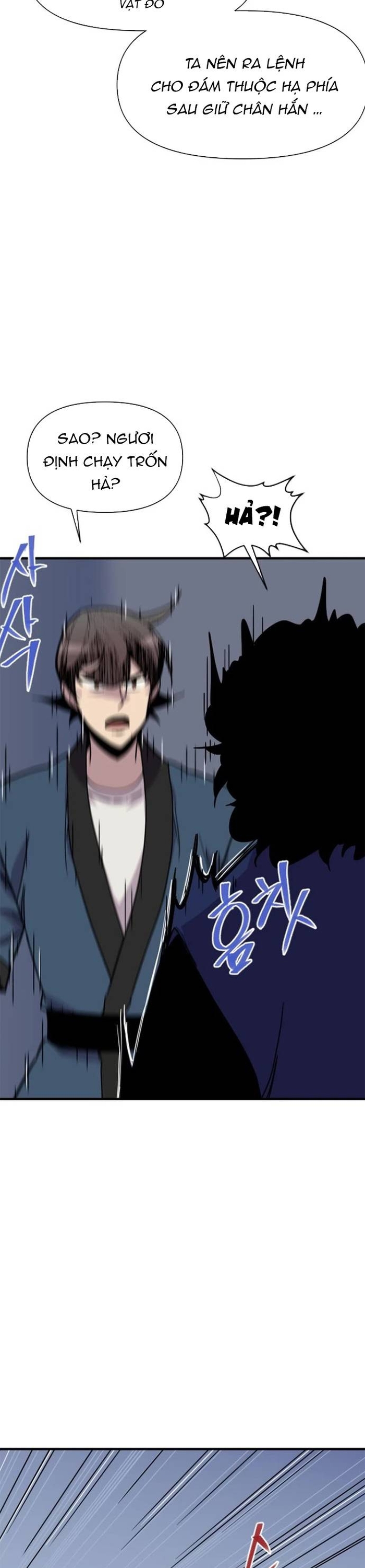 Kẻ Mạnh Nhất Lịch Sử: Chapter 187