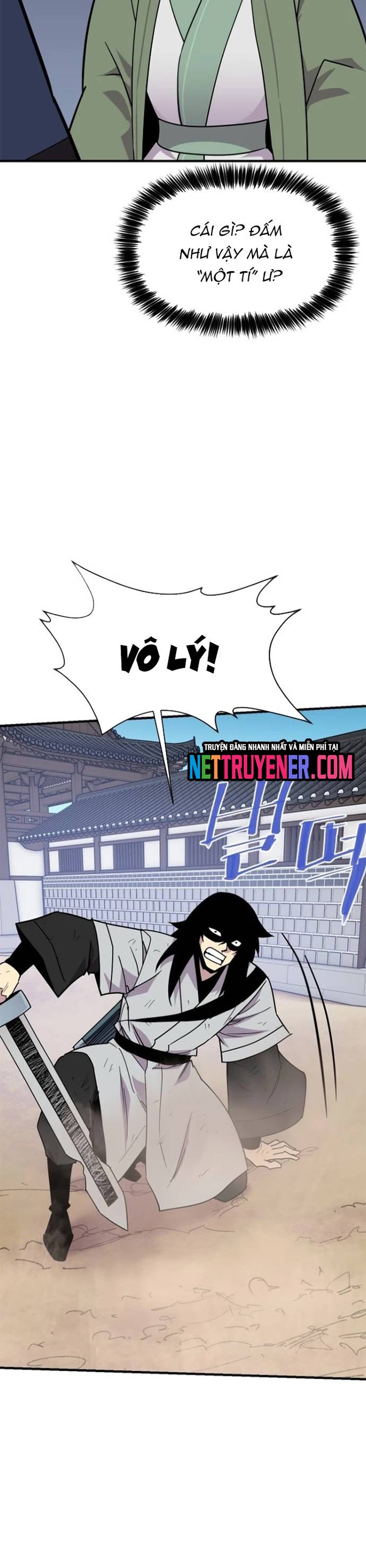 Kẻ Mạnh Nhất Lịch Sử: Chapter 187