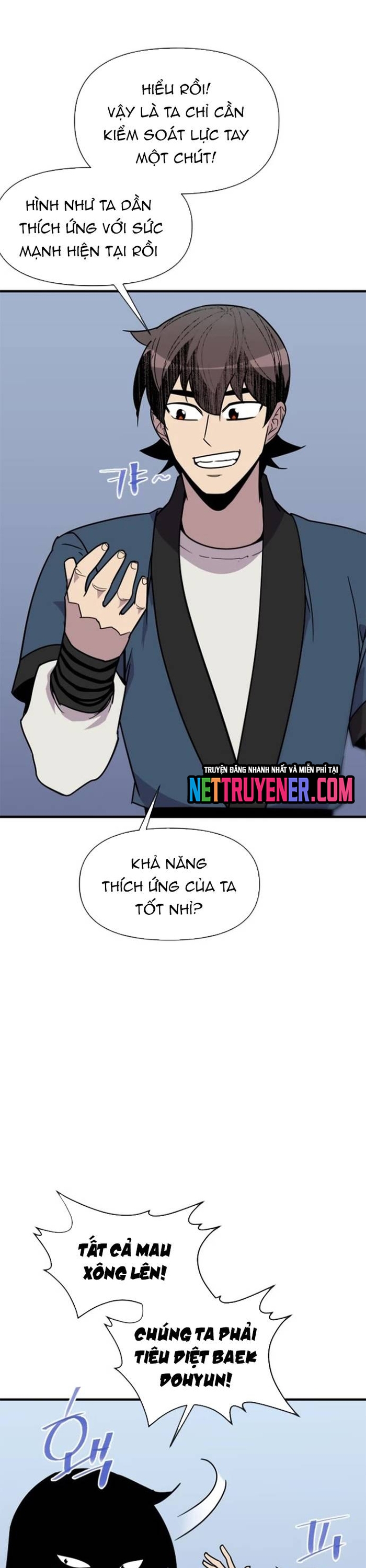 Kẻ Mạnh Nhất Lịch Sử: Chapter 187