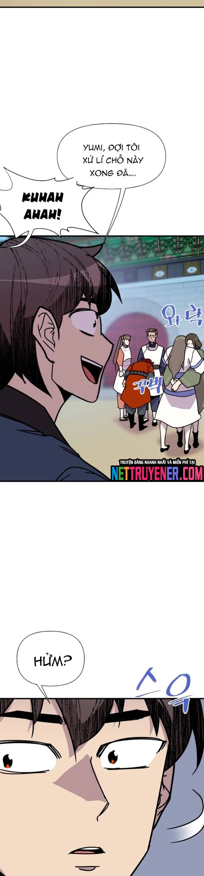 Kẻ Mạnh Nhất Lịch Sử: Chapter 187