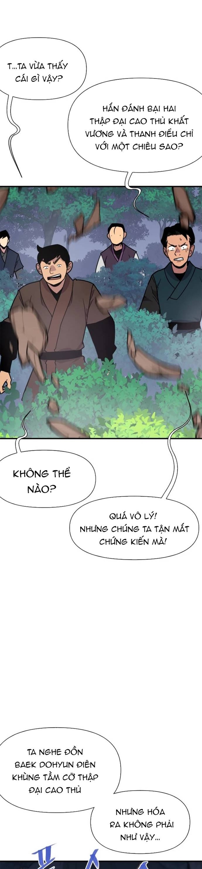 Kẻ Mạnh Nhất Lịch Sử: Chapter 187