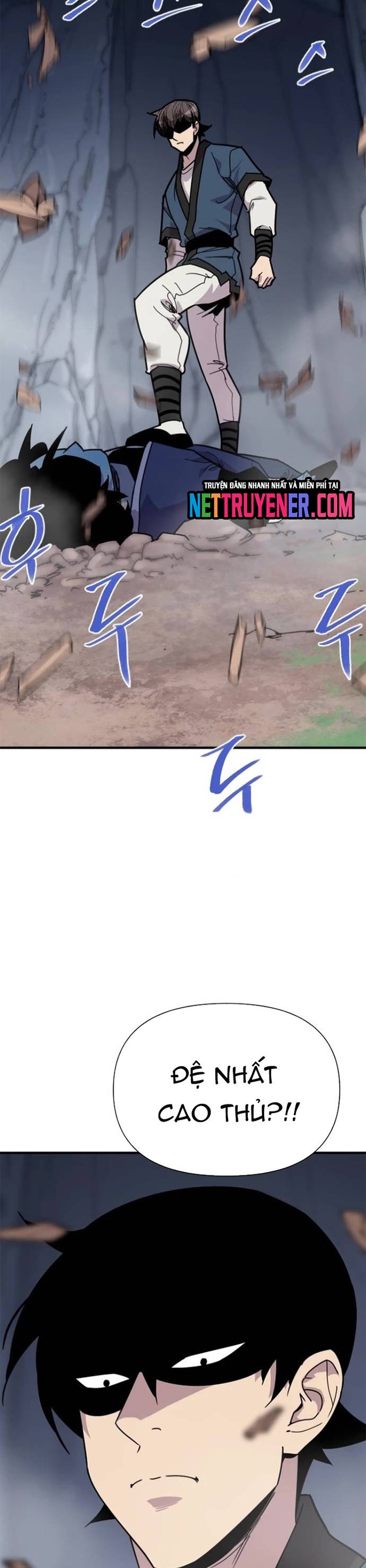 Kẻ Mạnh Nhất Lịch Sử: Chapter 187