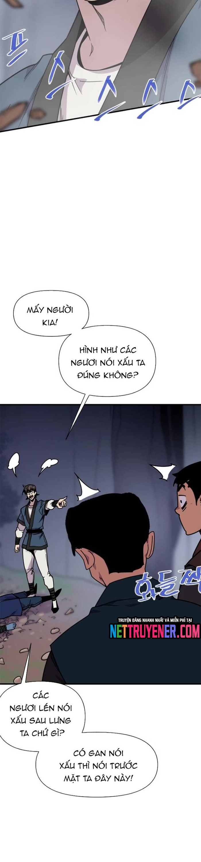 Kẻ Mạnh Nhất Lịch Sử: Chapter 187