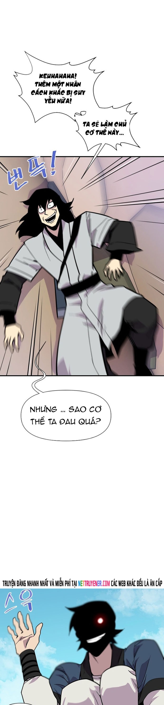 Kẻ Mạnh Nhất Lịch Sử: Chapter 188