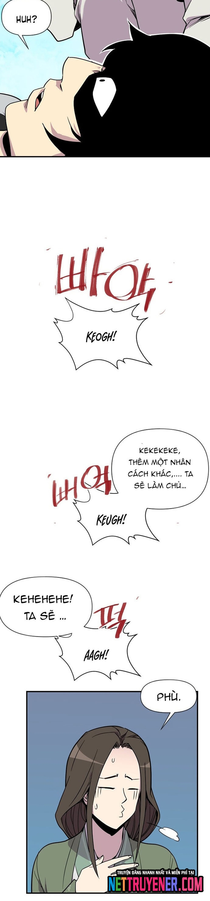 Kẻ Mạnh Nhất Lịch Sử: Chapter 188