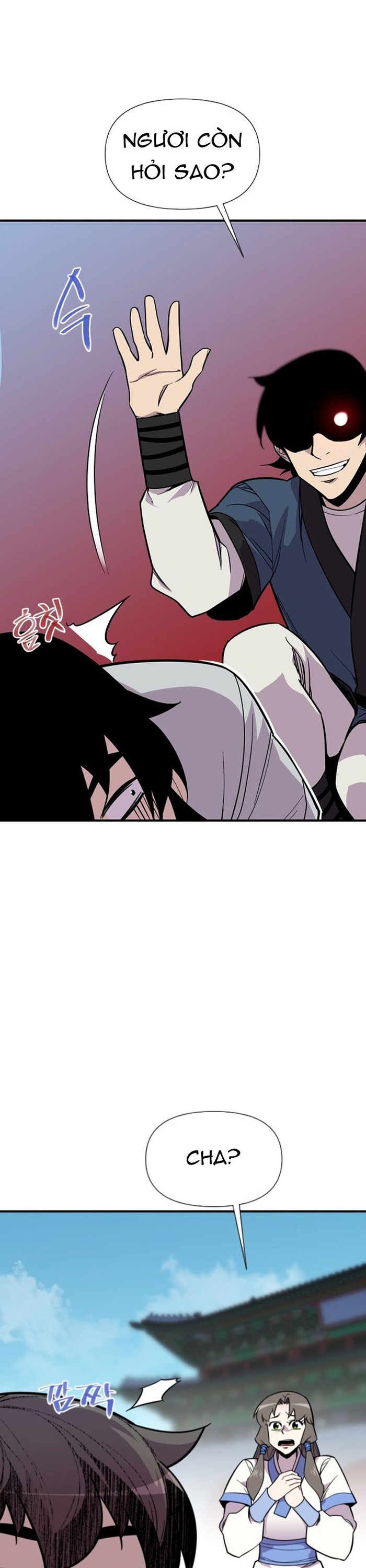 Kẻ Mạnh Nhất Lịch Sử: Chapter 188