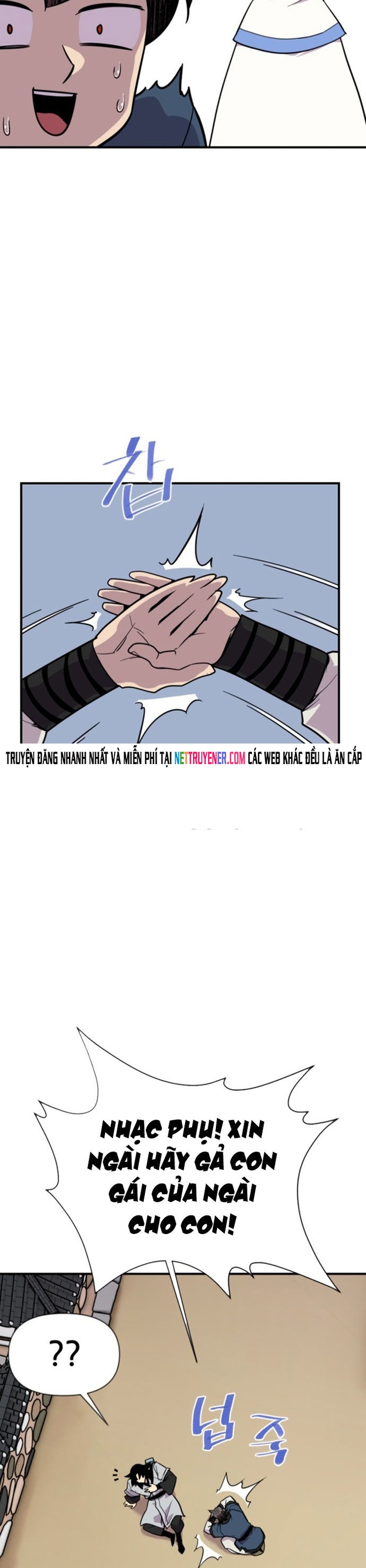 Kẻ Mạnh Nhất Lịch Sử: Chapter 188