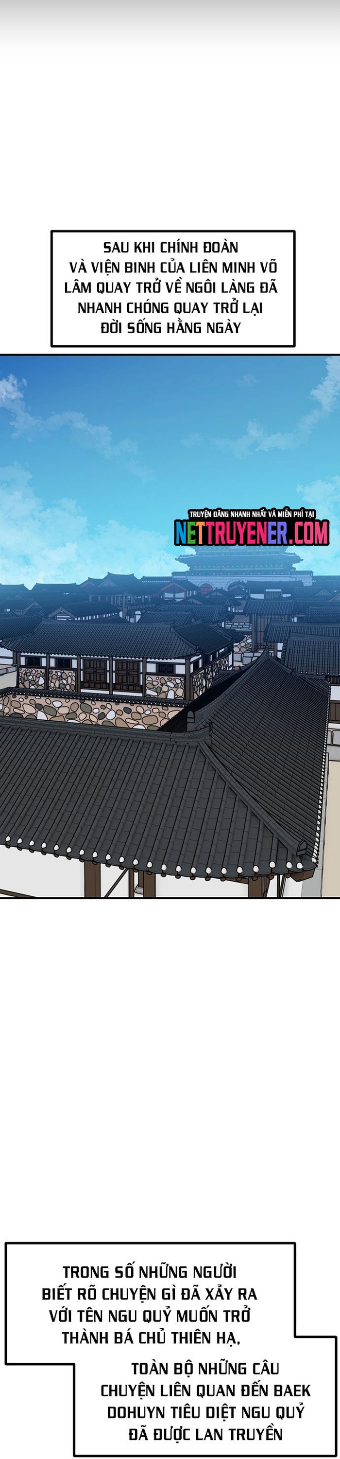 Kẻ Mạnh Nhất Lịch Sử: Chapter 188