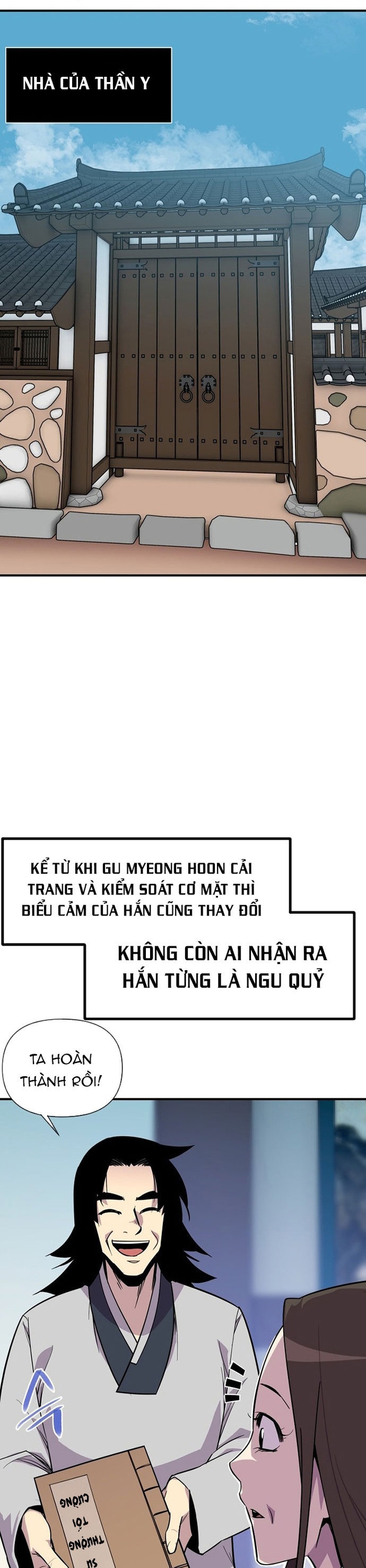 Kẻ Mạnh Nhất Lịch Sử: Chapter 188