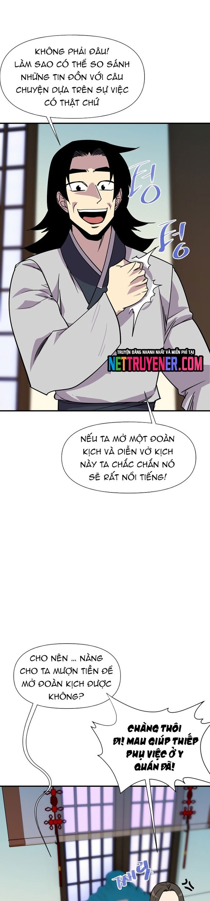 Kẻ Mạnh Nhất Lịch Sử: Chapter 188