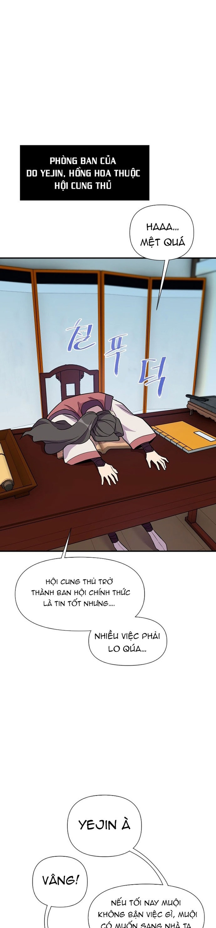 Kẻ Mạnh Nhất Lịch Sử: Chapter 188