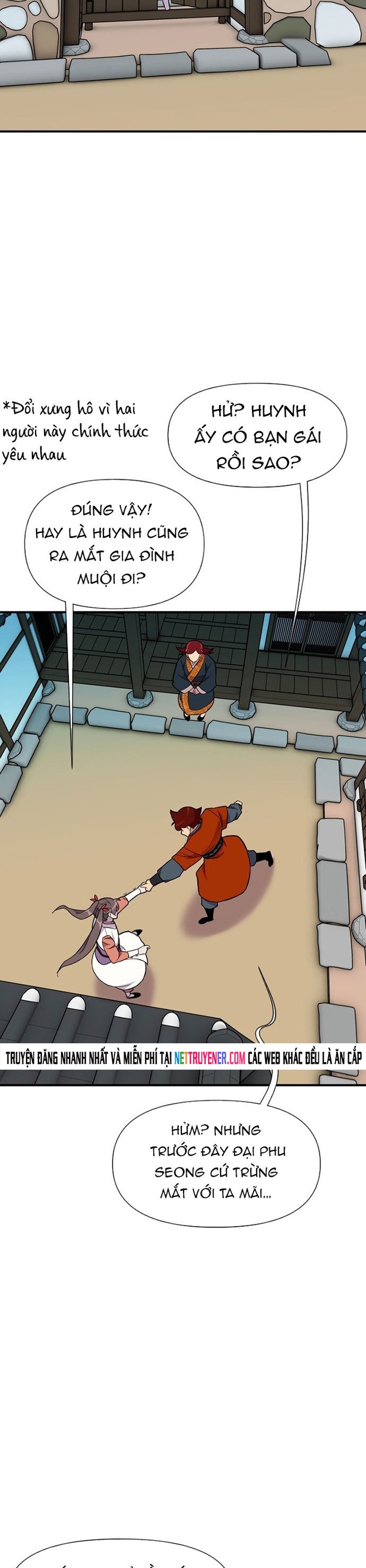 Kẻ Mạnh Nhất Lịch Sử: Chapter 188