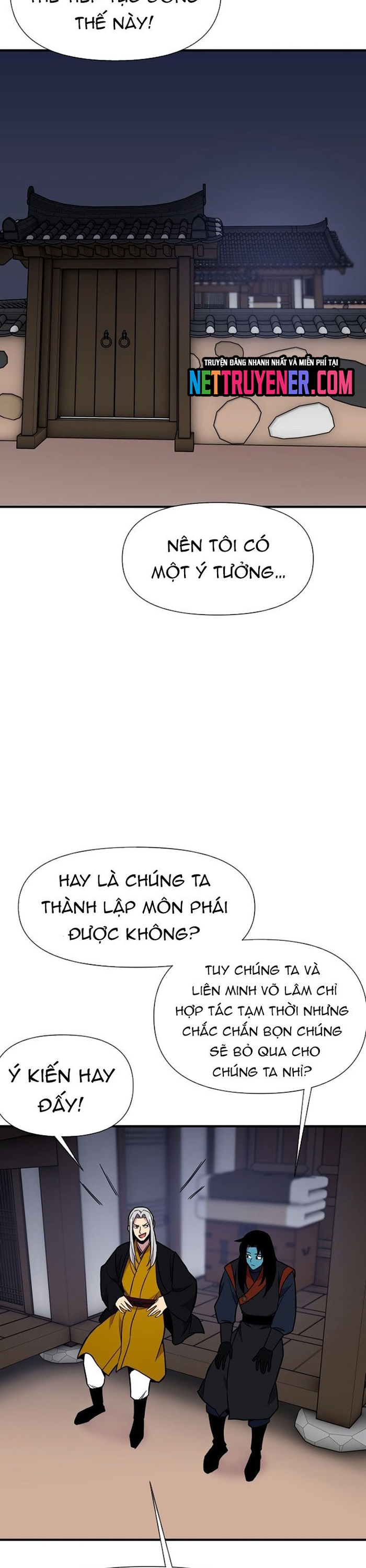 Kẻ Mạnh Nhất Lịch Sử: Chapter 188