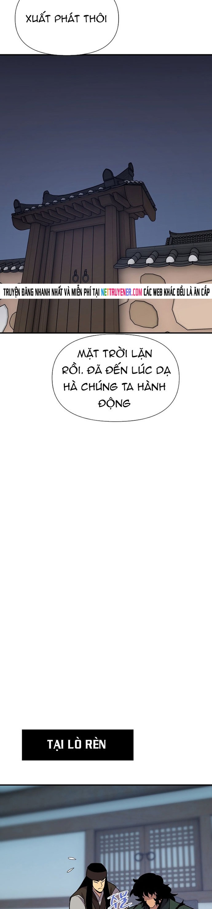 Kẻ Mạnh Nhất Lịch Sử: Chapter 188