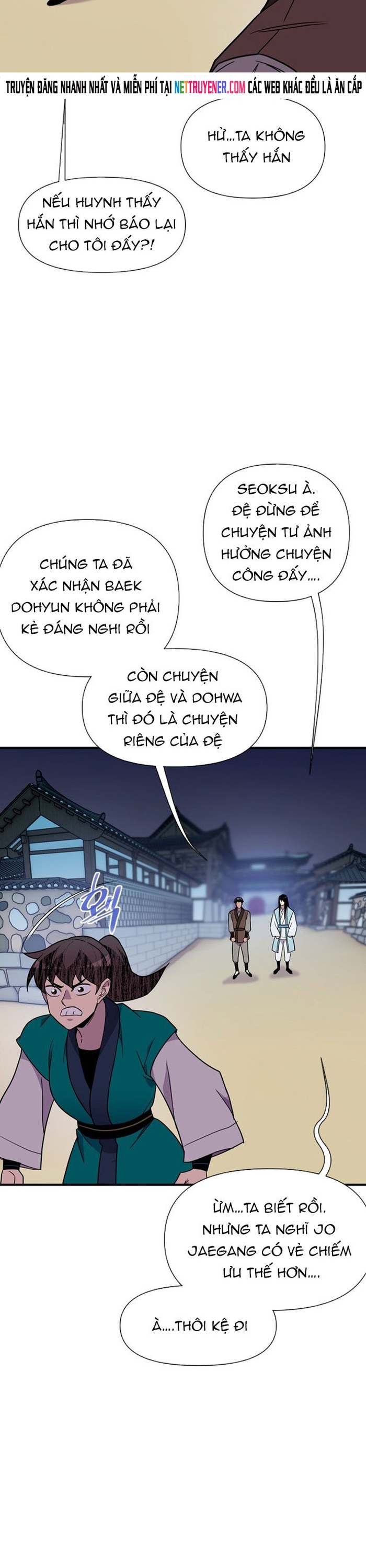Kẻ Mạnh Nhất Lịch Sử: Chapter 188